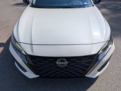 2024 Nissan Altima 2.0 SR