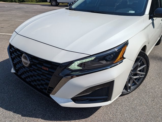 2024 Nissan Altima 2.0 SR