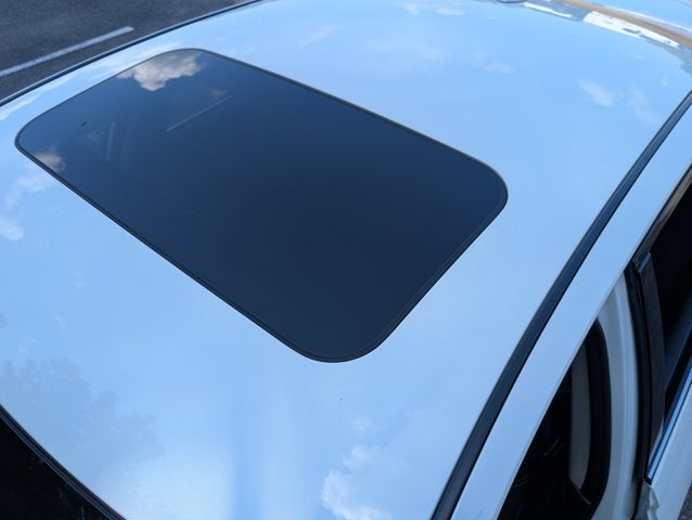 2024 Nissan Altima 2.0 SR