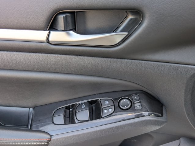 2024 Nissan Altima 2.0 SR