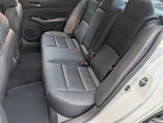 2024 Nissan Altima 2.0 SR