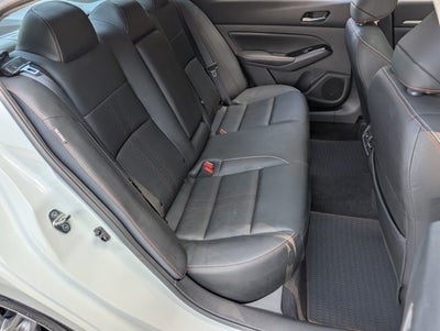 2024 Nissan Altima 2.0 SR