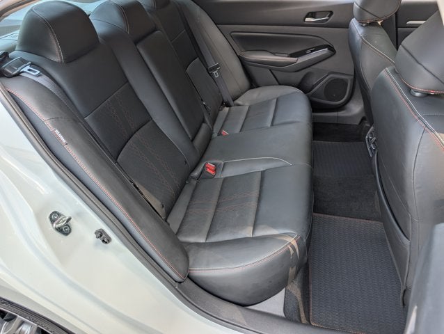 2024 Nissan Altima 2.0 SR