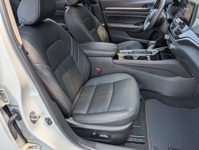 2024 Nissan Altima 2.0 SR