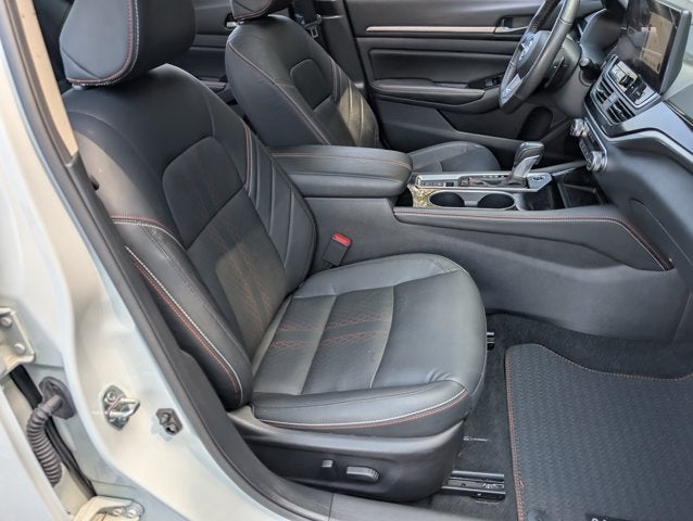 2024 Nissan Altima 2.0 SR
