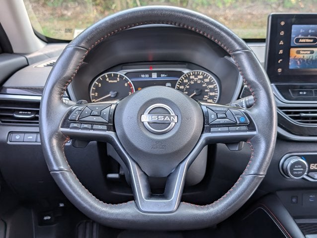 2024 Nissan Altima 2.0 SR