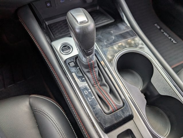2024 Nissan Altima 2.0 SR