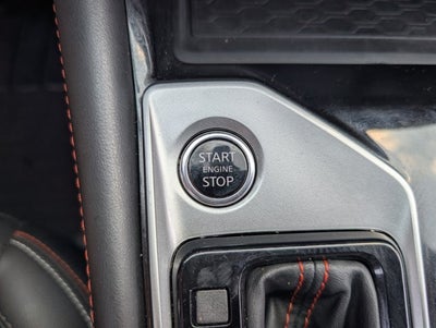 2024 Nissan Altima 2.0 SR