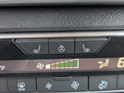 2024 Nissan Altima 2.0 SR