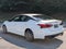 2024 Nissan Altima 2.0 SR