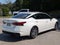 2024 Nissan Altima 2.0 SR
