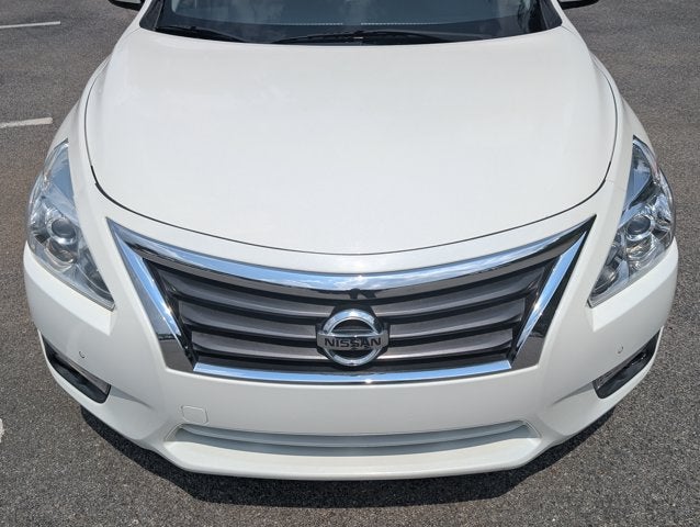 2015 Nissan Altima 3.5 SL
