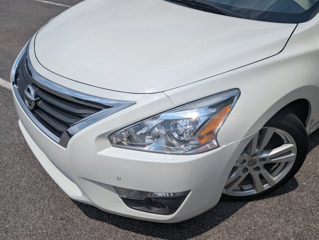 2015 Nissan Altima 3.5 SL