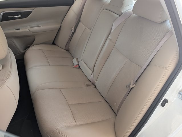 2015 Nissan Altima 3.5 SL
