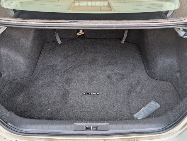 2015 Nissan Altima 3.5 SL