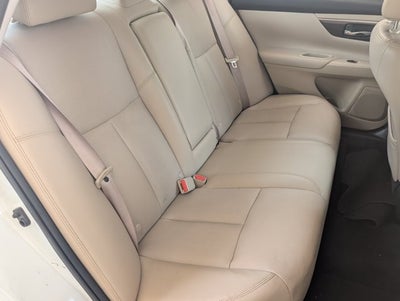 2015 Nissan Altima 3.5 SL