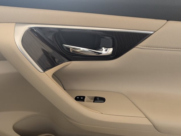 2015 Nissan Altima 3.5 SL