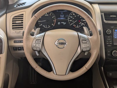 2015 Nissan Altima 3.5 SL