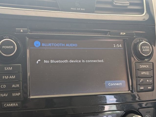 2015 Nissan Altima 3.5 SL