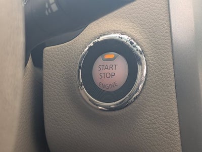 2015 Nissan Altima 3.5 SL