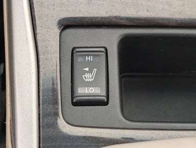 2015 Nissan Altima 3.5 SL