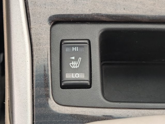 2015 Nissan Altima 3.5 SL