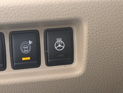 2015 Nissan Altima 3.5 SL