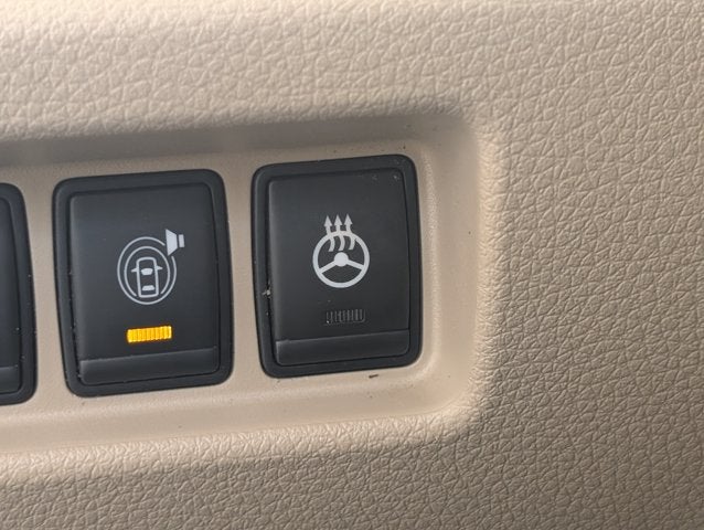 2015 Nissan Altima 3.5 SL