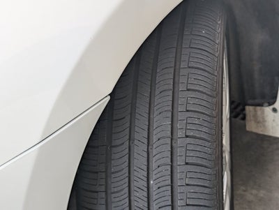 2015 Nissan Altima 3.5 SL