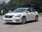2015 Nissan Altima 3.5 SL