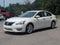 2015 Nissan Altima 3.5 SL