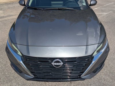 2025 Nissan Altima SL