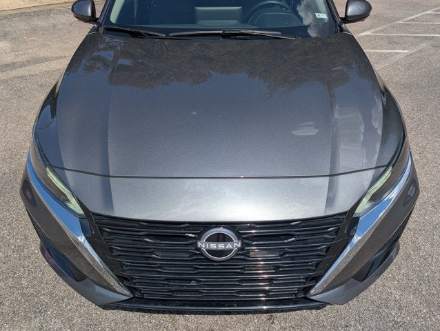 2025 Nissan Altima SL