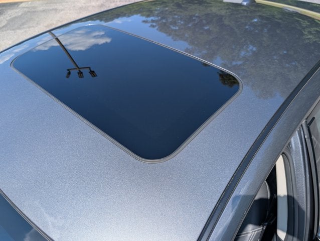 2025 Nissan Altima SL