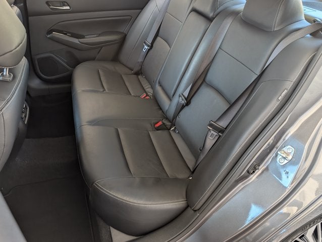 2025 Nissan Altima SL