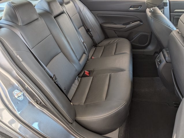 2025 Nissan Altima SL