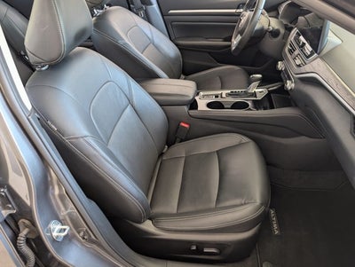 2025 Nissan Altima SL