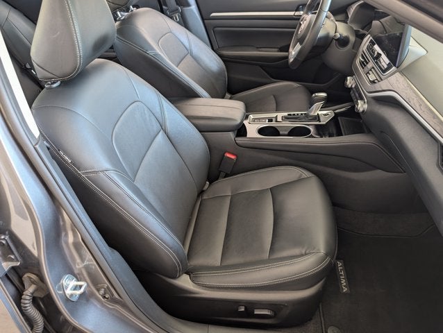 2025 Nissan Altima SL