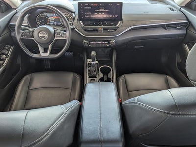 2025 Nissan Altima SL