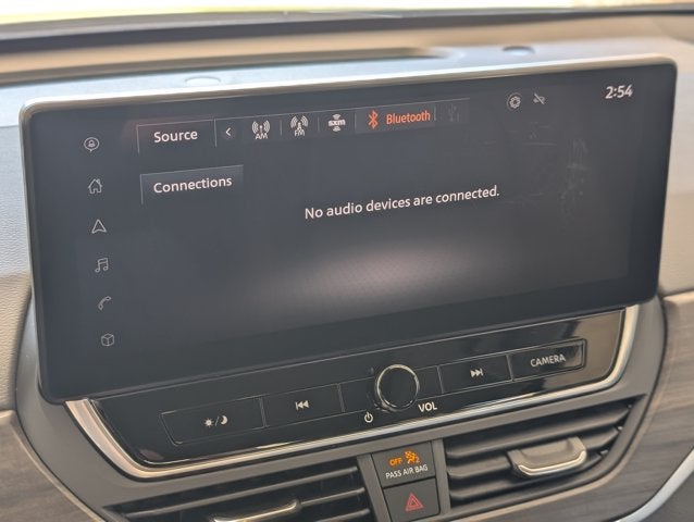 2025 Nissan Altima SL