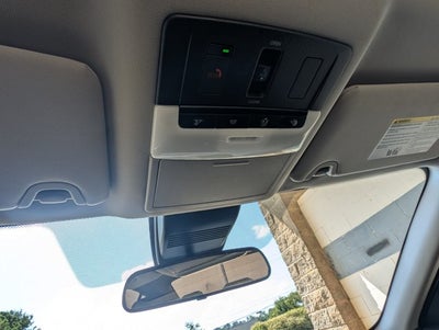 2025 Nissan Altima SL