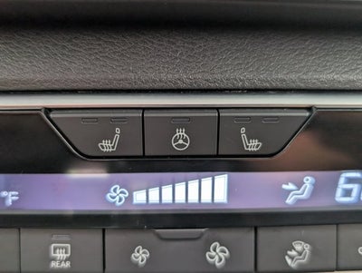 2025 Nissan Altima SL