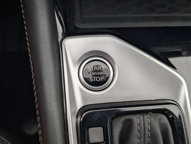 2025 Nissan Altima SL