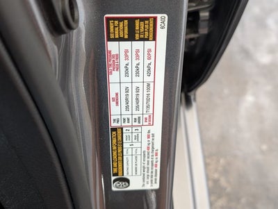 2025 Nissan Altima SL