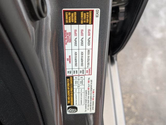 2025 Nissan Altima SL