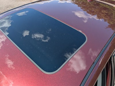 2025 Nissan Altima SL