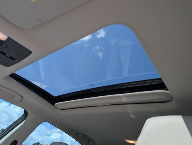 2025 Nissan Altima SL
