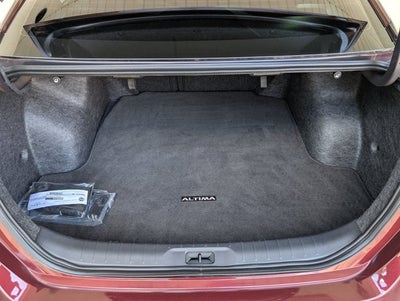 2025 Nissan Altima SL