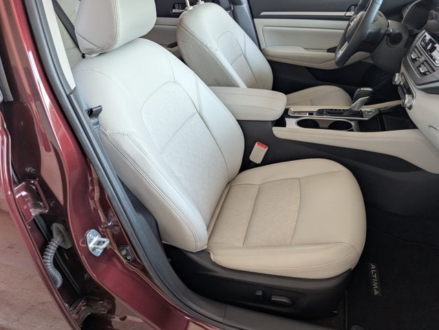 2025 Nissan Altima SL