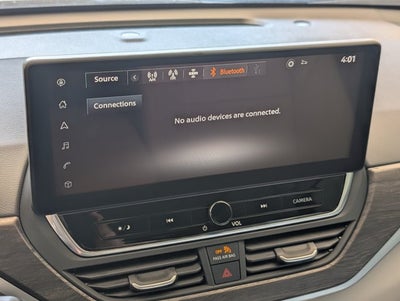 2025 Nissan Altima SL